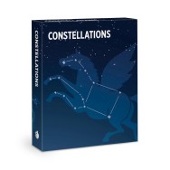 Constellations Knowledge Cards